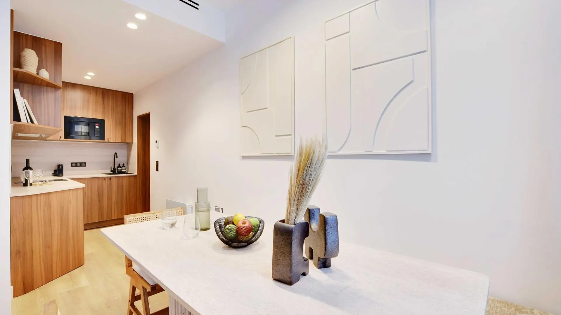 Elegant Apartment With Ac -2Br-6P- Le Marais Paris